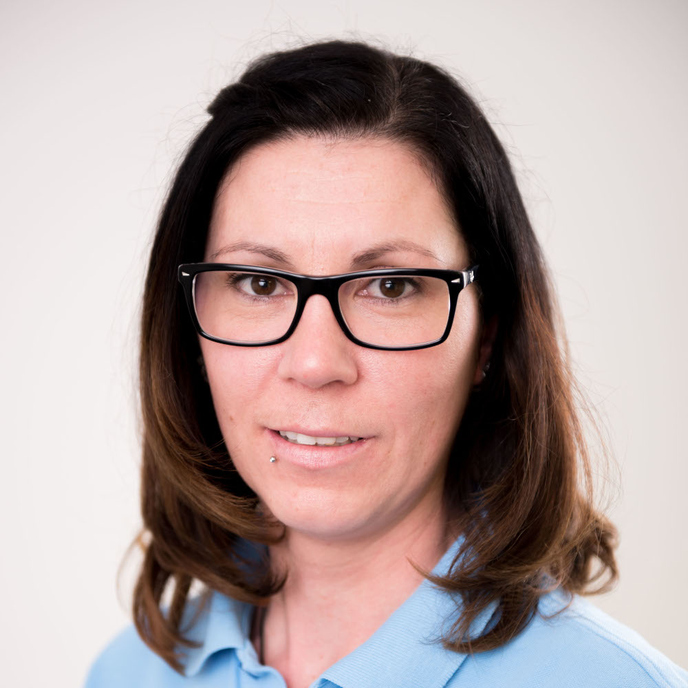Sandra Weyland